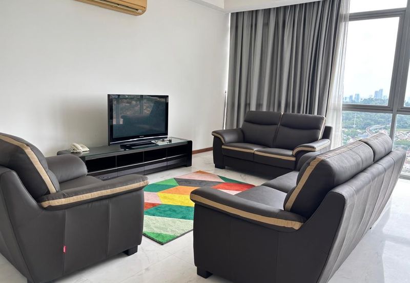 Twins @ Damansara Heights