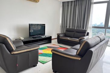 Twins @ Damansara Heights