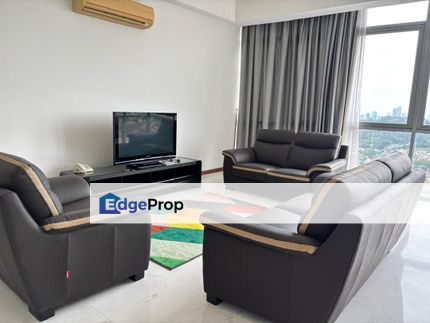 Twins Damansara Heights 2047 sqft for Sale, Kuala Lumpur, Damansara