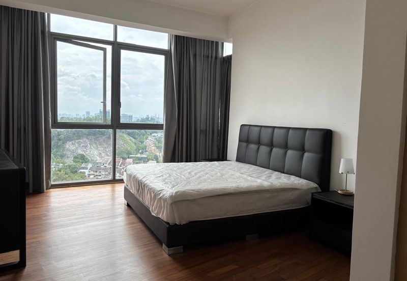 Twins @ Damansara Heights