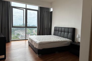 Twins @ Damansara Heights