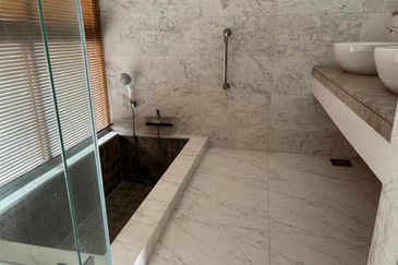 Twins @ Damansara Heights