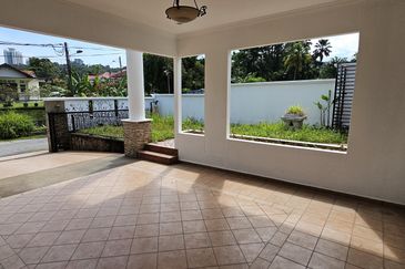 Seksyen 5, Petaling Jaya