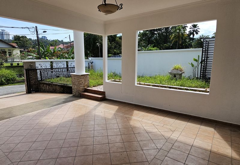 Seksyen 5, Petaling Jaya