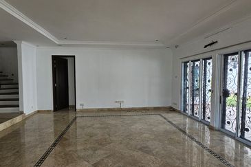 Seksyen 5, Petaling Jaya