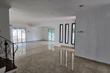 Seksyen 5, Petaling Jaya