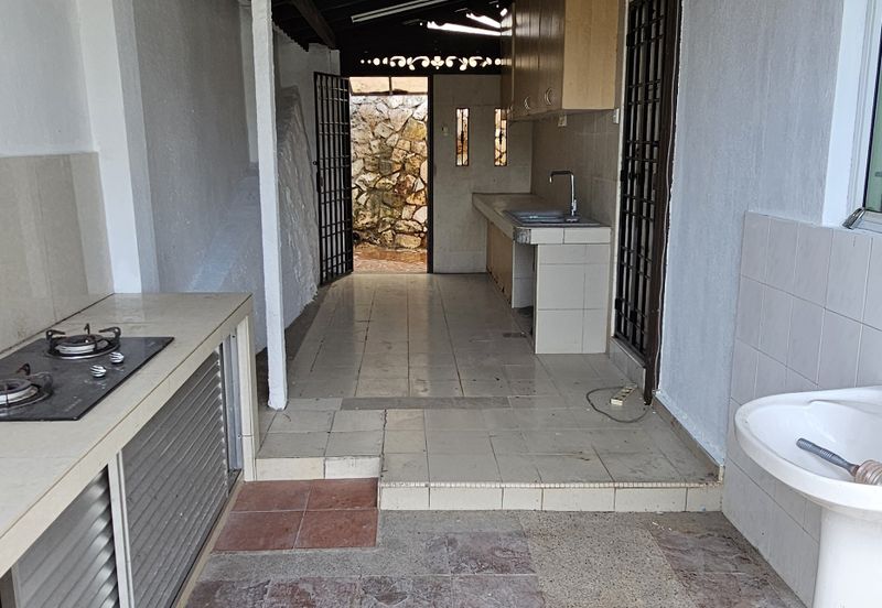 Seksyen 5, Petaling Jaya