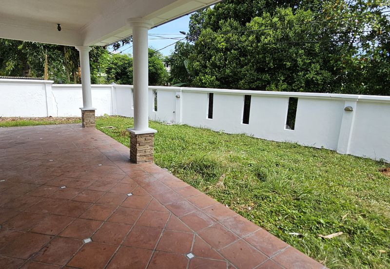 Seksyen 5, Petaling Jaya