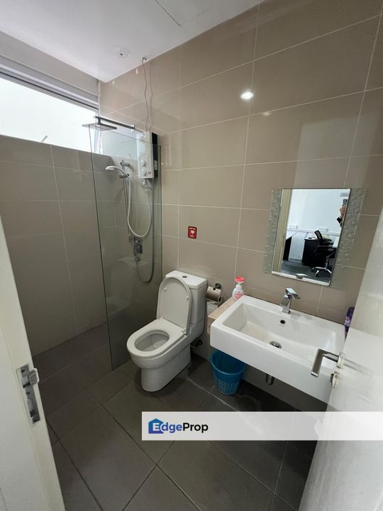 Beautiful Office in Binjai 8 Premium Furnished near KLCC for RENT, Kuala Lumpur, KLCC