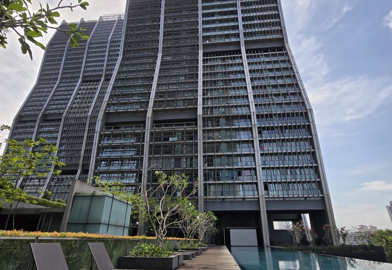 The Fennel @ Sentul East