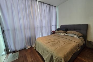 The Fennel @ Sentul East