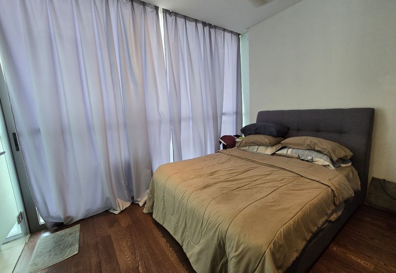 The Fennel @ Sentul East