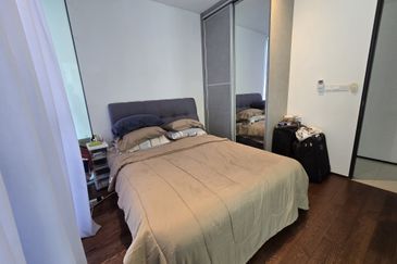 The Fennel @ Sentul East