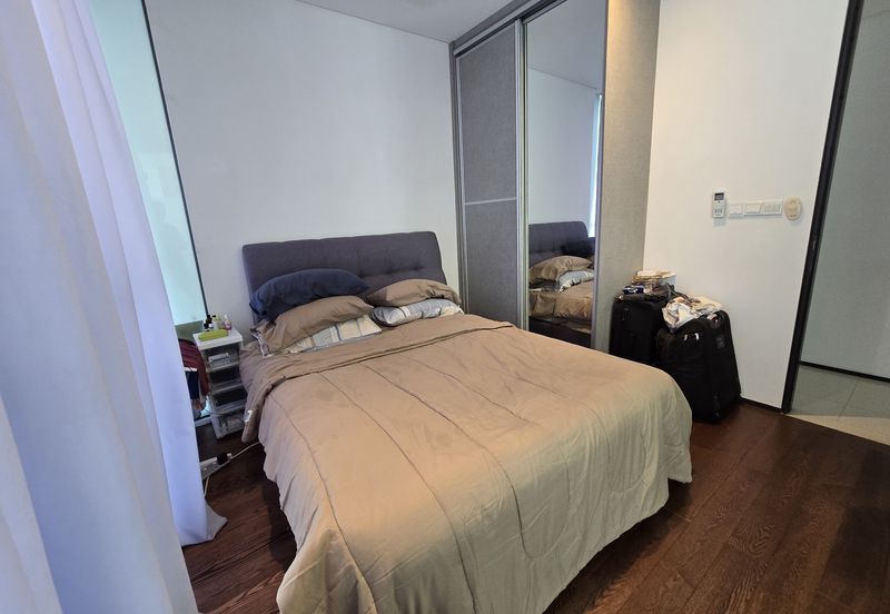 The Fennel @ Sentul East