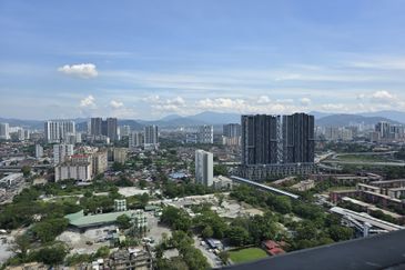 The Fennel @ Sentul East