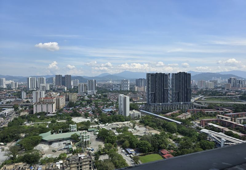 The Fennel @ Sentul East