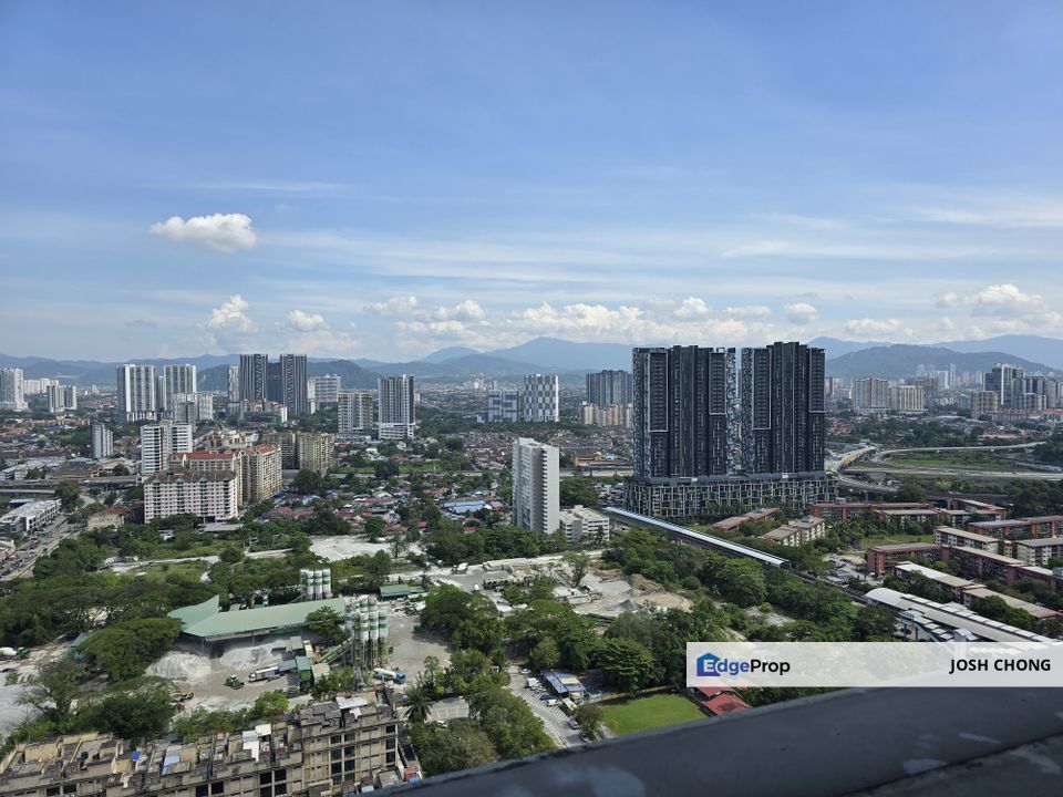 Good Buy Property Strategic Location Genting View Freehold, Kuala Lumpur, Sentul