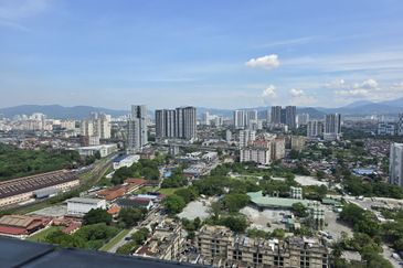 The Fennel @ Sentul East
