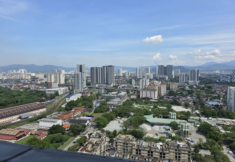 The Fennel @ Sentul East