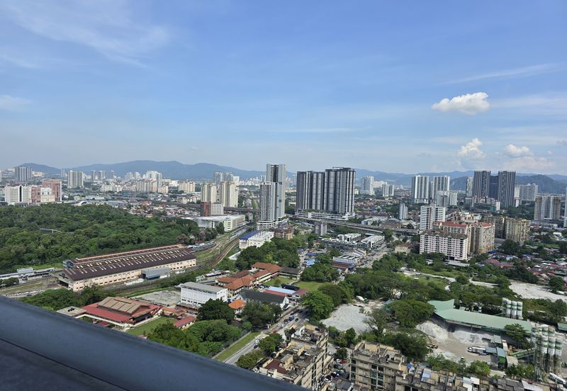 The Fennel @ Sentul East