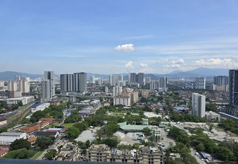 The Fennel @ Sentul East