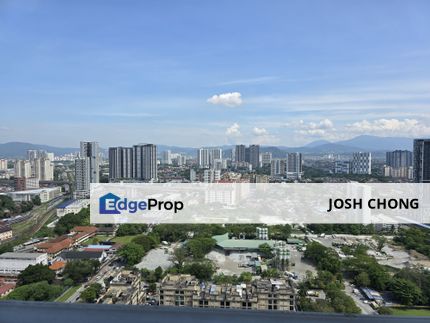 Good Buy Property Strategic Location Genting View Freehold, Kuala Lumpur, Sentul