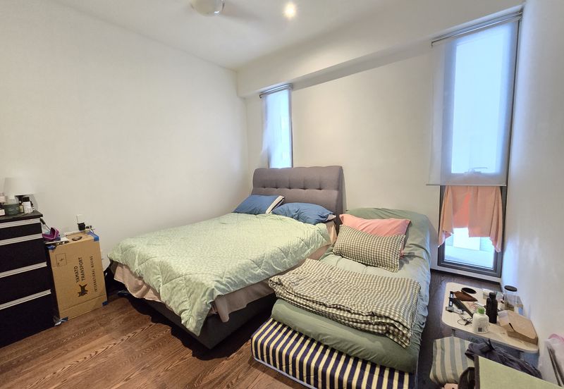 The Fennel @ Sentul East