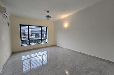 Desa ParkCity (SouthLake)