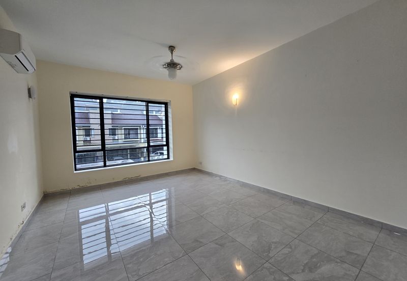 Desa ParkCity (SouthLake)