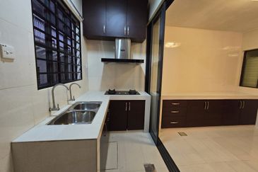 Desa ParkCity (SouthLake)