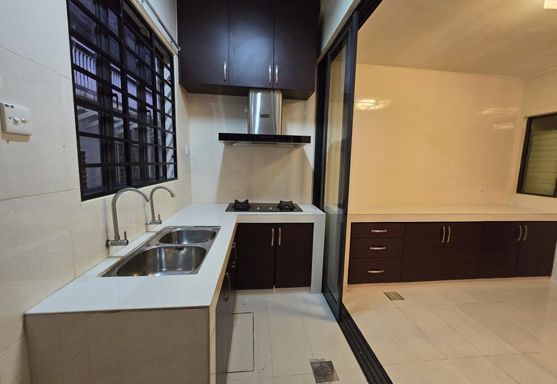 Desa ParkCity (SouthLake)