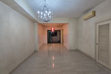 Desa ParkCity (SouthLake)