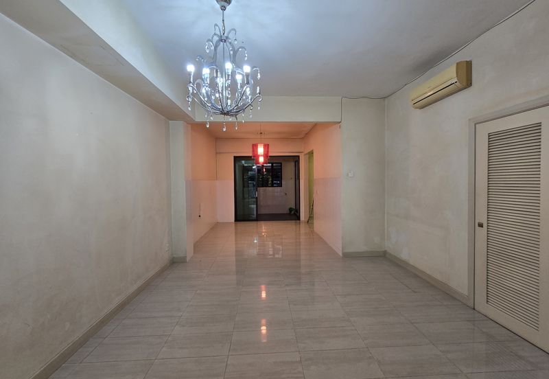 Desa ParkCity (SouthLake)