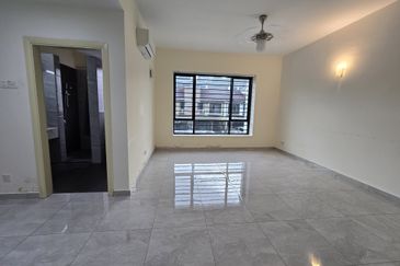 Desa ParkCity (SouthLake)