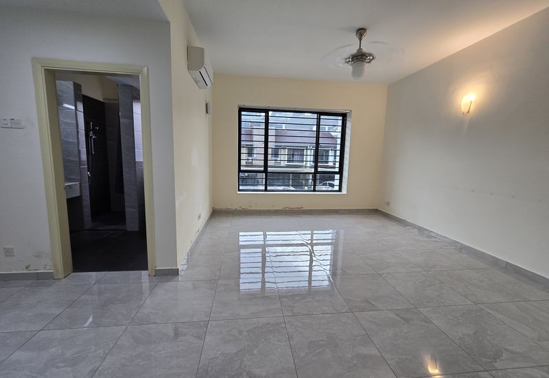 Desa ParkCity (SouthLake)