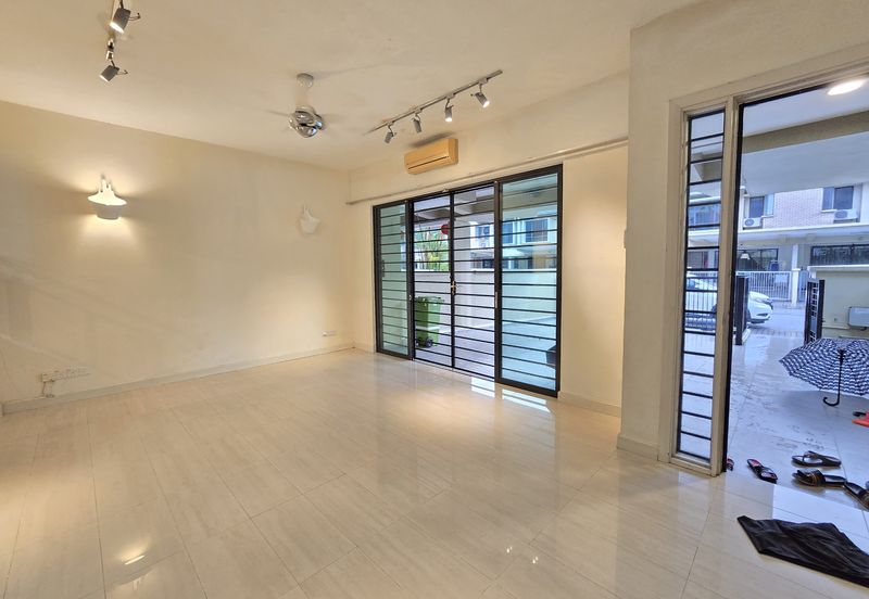 Desa ParkCity (SouthLake)