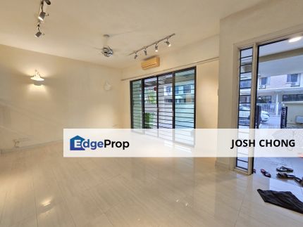 Beautiful Home Renovated Extended Walking To The Waterfront, Kuala Lumpur, Desa Parkcity