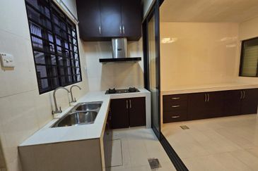 Desa ParkCity (SouthLake)