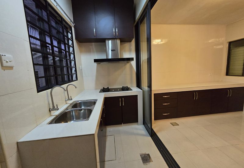 Desa ParkCity (SouthLake)