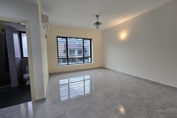 Desa ParkCity (SouthLake)