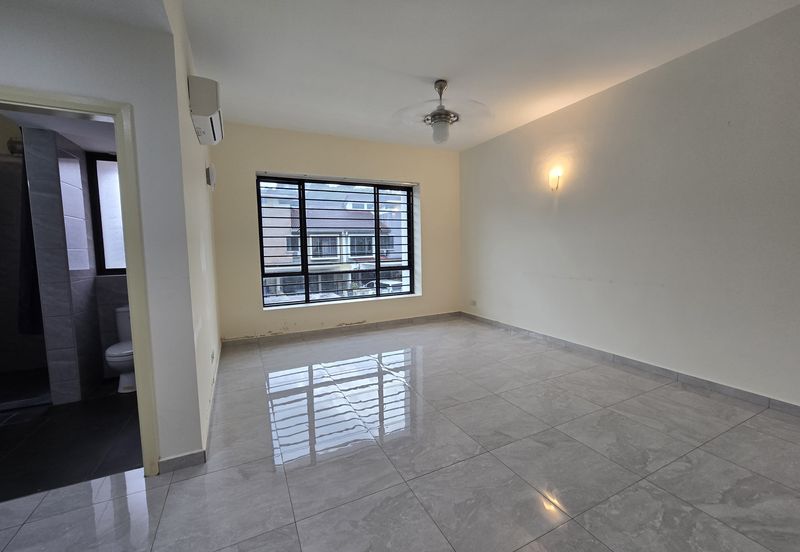 Desa ParkCity (SouthLake)