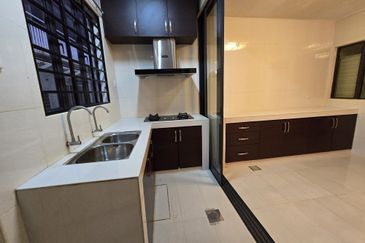 Desa ParkCity (SouthLake)