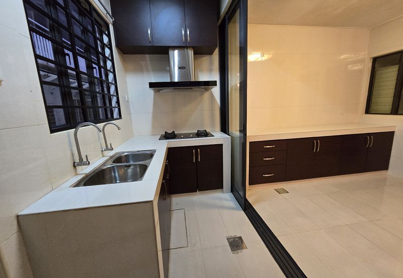 Desa ParkCity (SouthLake)