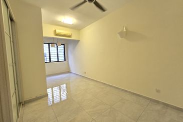 Desa ParkCity (SouthLake)