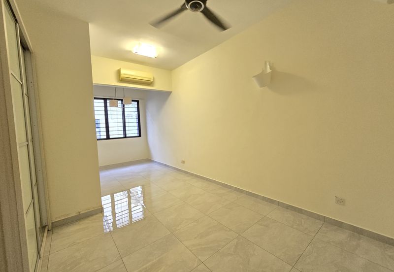 Desa ParkCity (SouthLake)