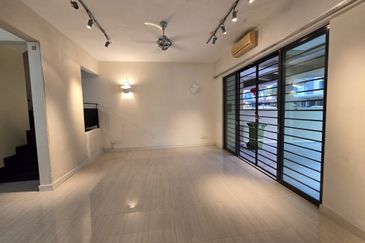 Desa ParkCity (SouthLake)