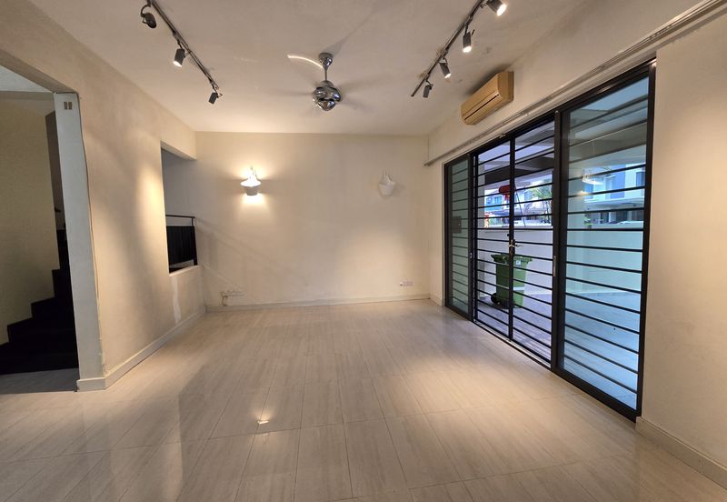 Desa ParkCity (SouthLake)