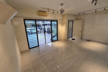 Desa ParkCity (SouthLake)