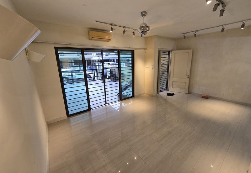 Desa ParkCity (SouthLake)