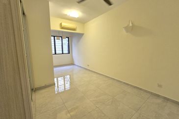 Desa ParkCity (SouthLake)